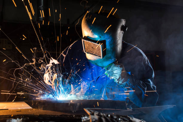 Best Pipe Welding in Kathleen, FL