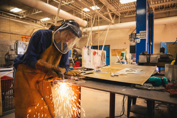 Best Automation and Robotic Welding in Kathleen, FL