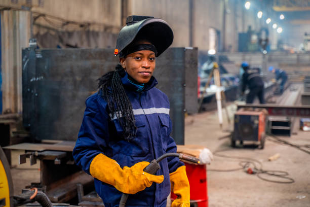 Affordable Welder Services in Kathleen, FL
