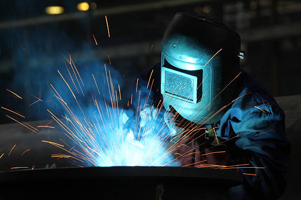 Best Marine and Shipbuilding Welding in Kathleen, FL