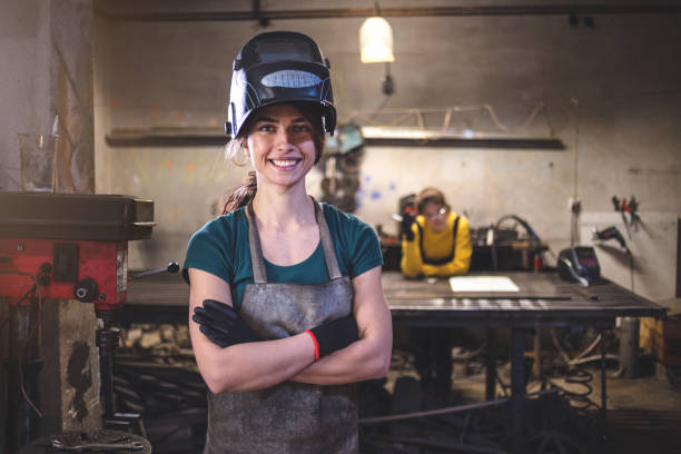 Professional Welder & Metal Fabrication in Kathleen, FL